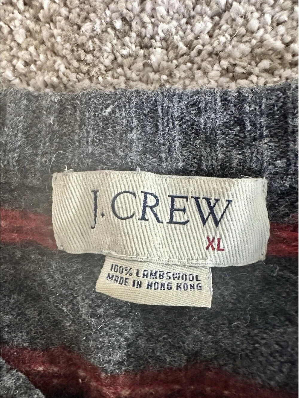 J. Crew vtg y2k